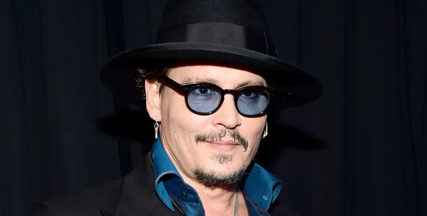   جۆنی دیپ johnny depp