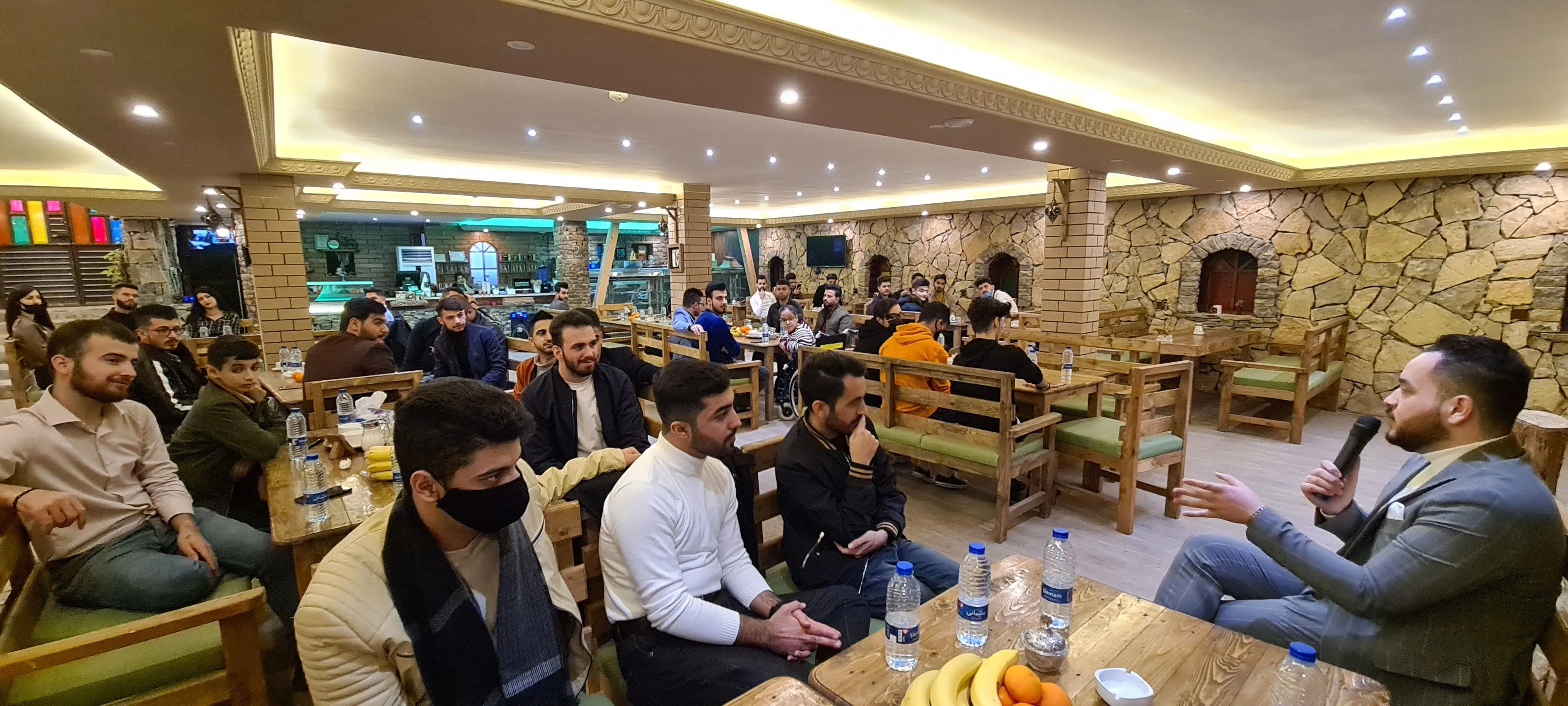 کوردسینەما کۆبوونەوەی ساڵانەی خۆی ئەنجامدا