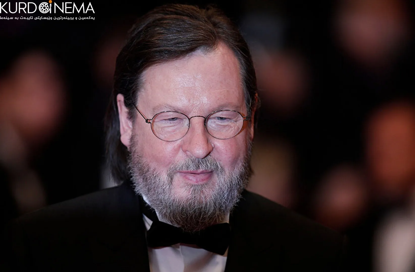 لارس ڤۆن ترێیە