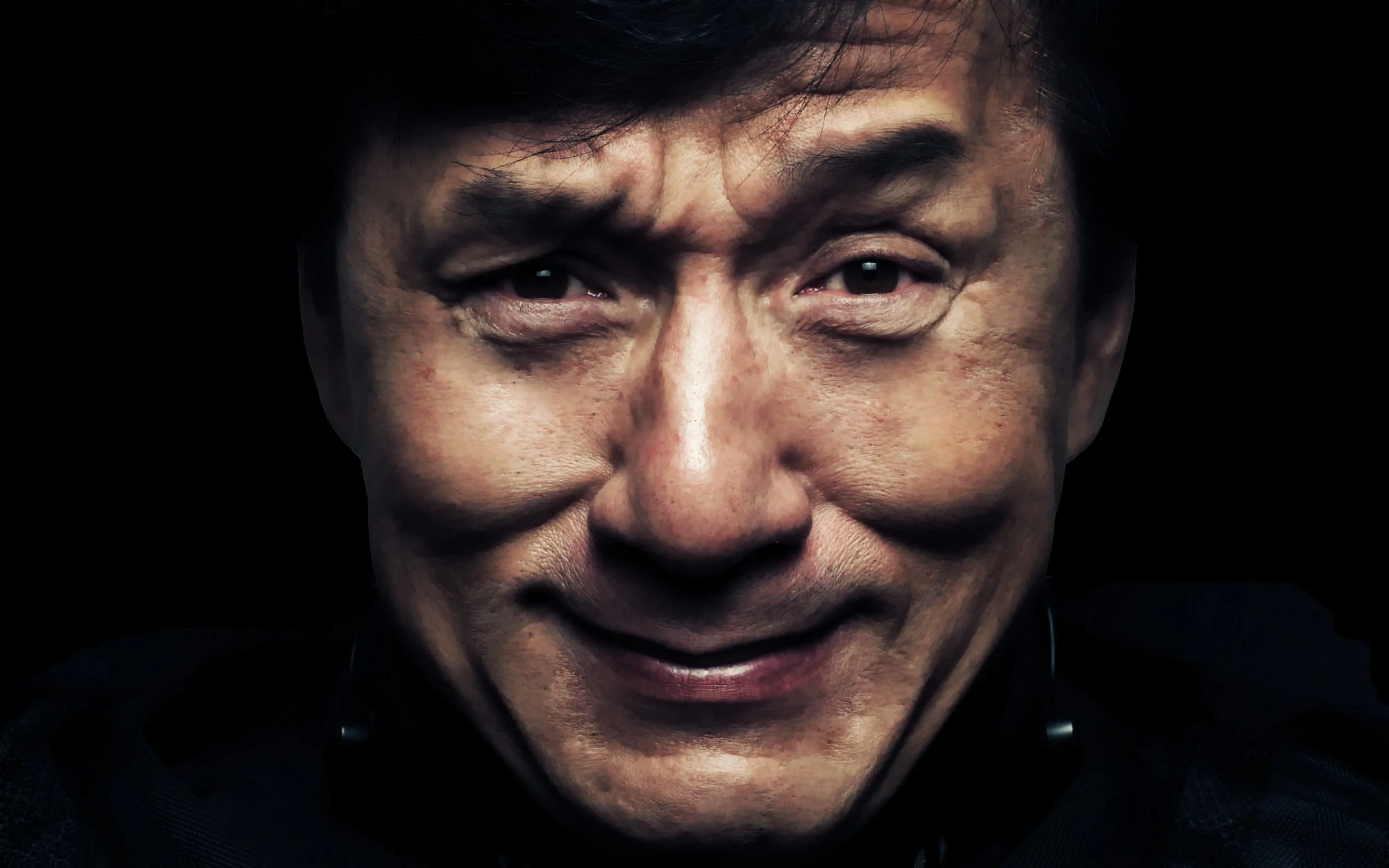  Jackie Chan جاکی چان