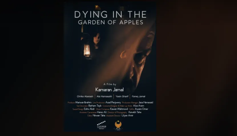 دەربارەی کورتە فیلمی 