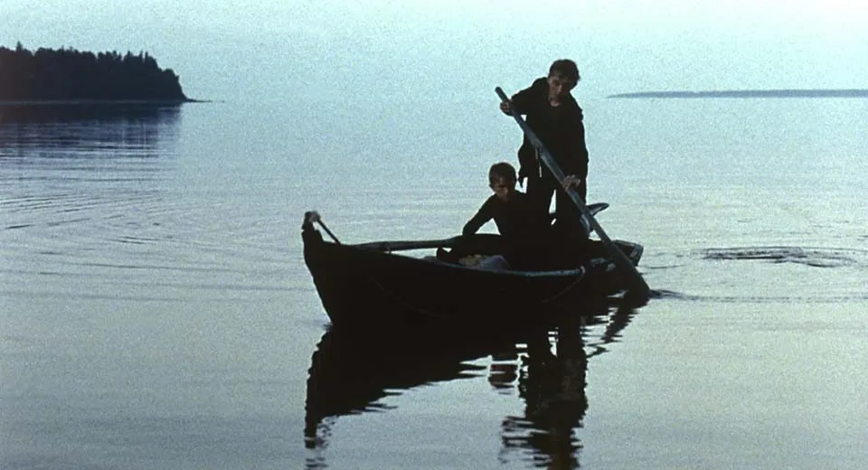 گەڕانەوەی ئاندرێ زڤیانگێنتسیڤ