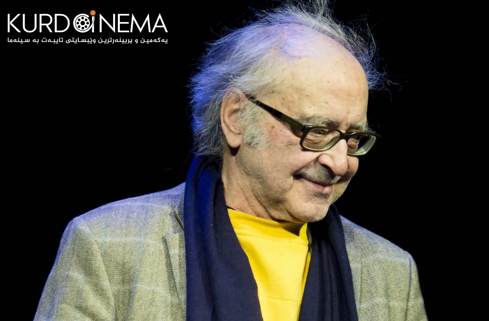 ژان لوک گۆدار