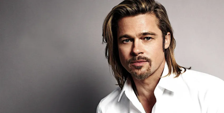 Brad Pitt