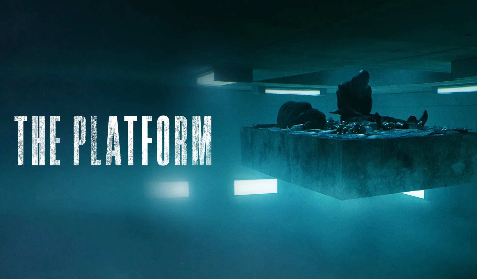 نوسراوێک دەربارەی فیلمی The Platform