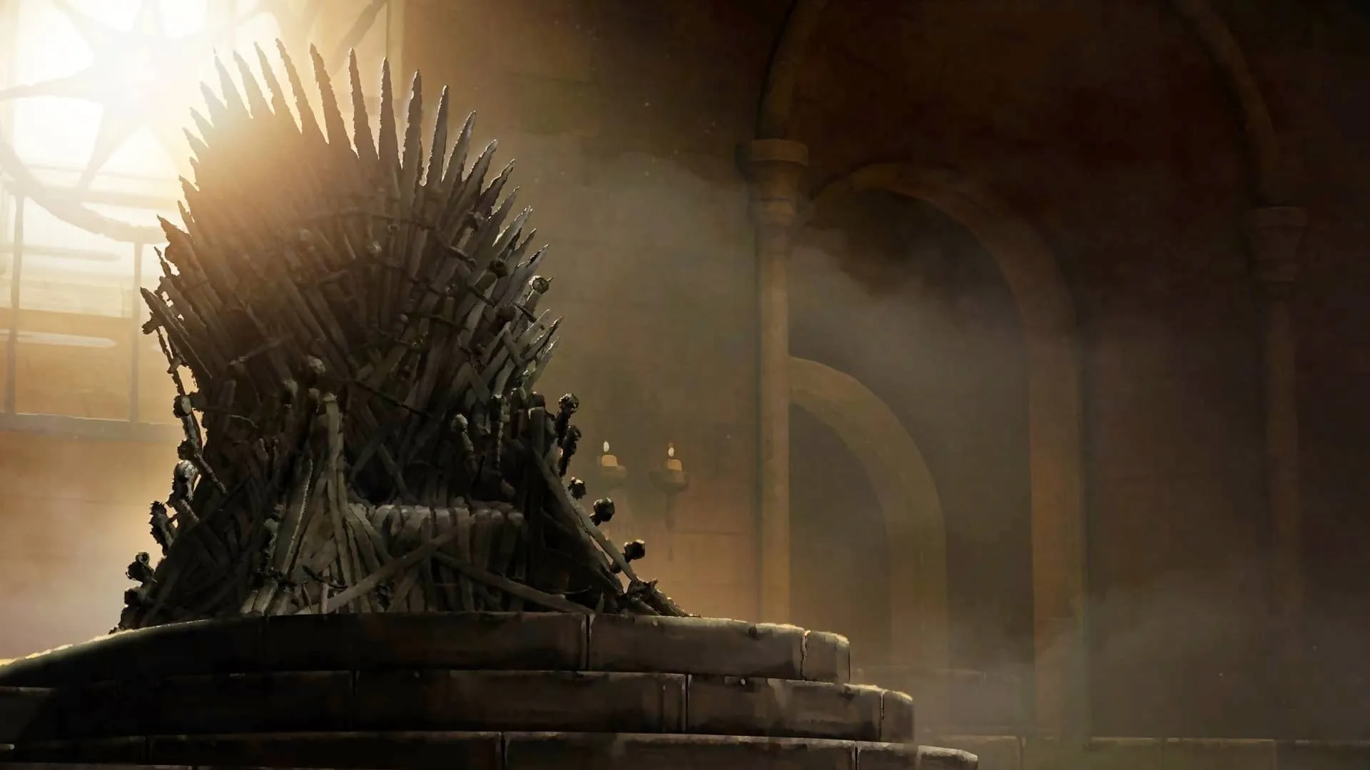  شیکردنەوەیەک لەسەر کۆتا ئەڵقەی زنجیرەیGame of Thrones