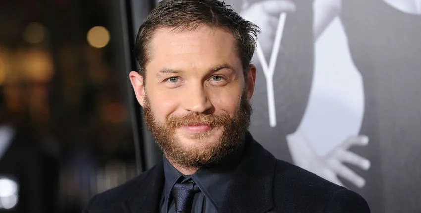 Tom Hardy