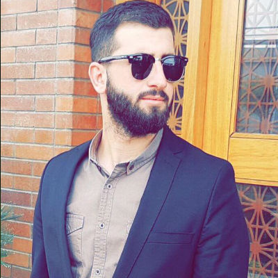 ئیبراهیم دزەیی