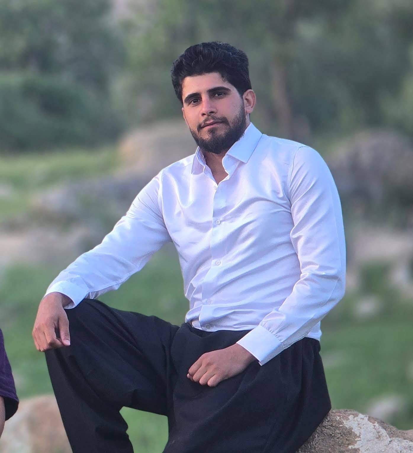 بەرهەم صالح