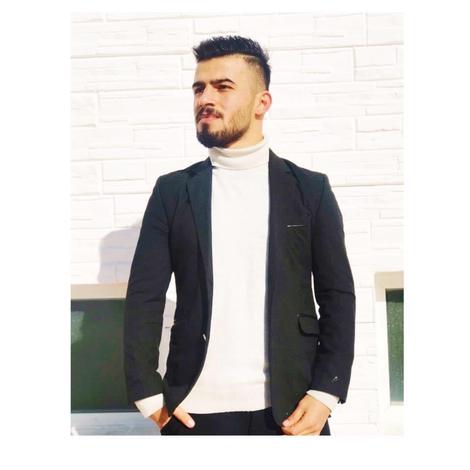 شاکێو هیرانی