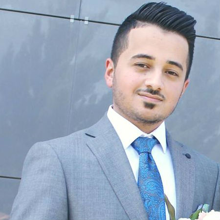 محمد سەردار