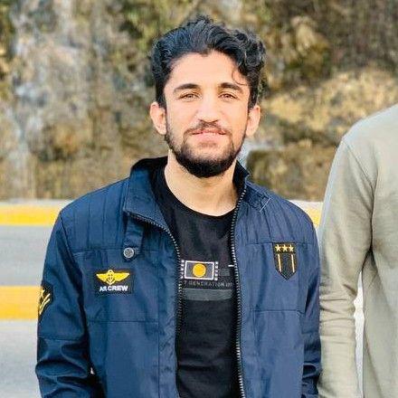 ئەحمەد عیماد
