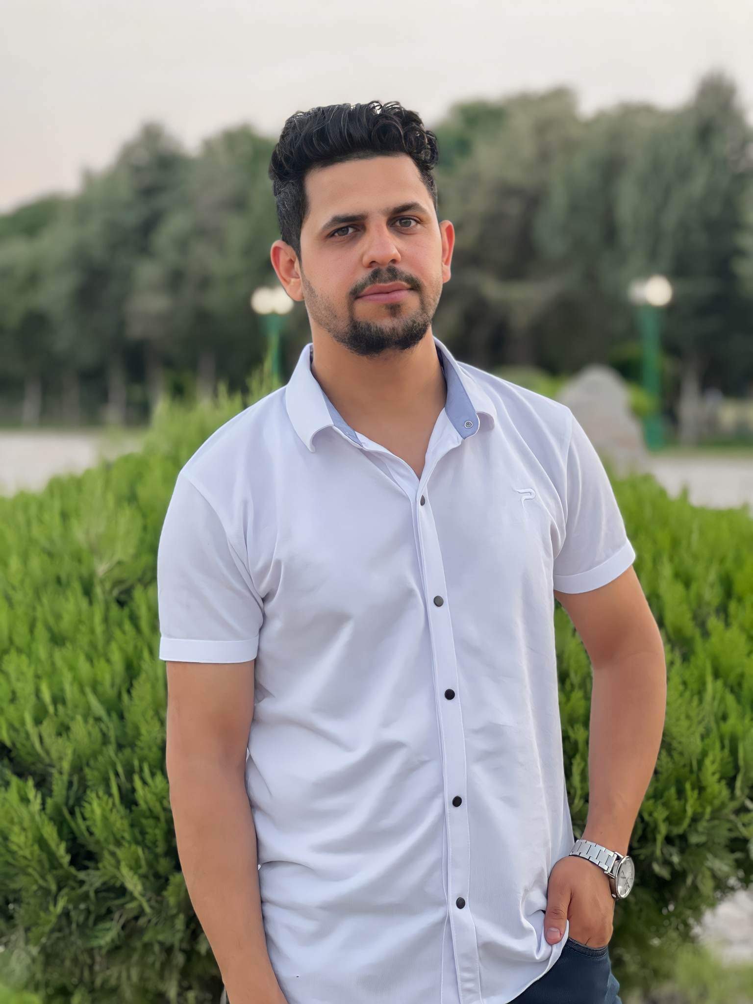 محمد عمر