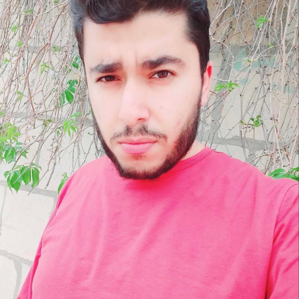 پێشەوا تەھا