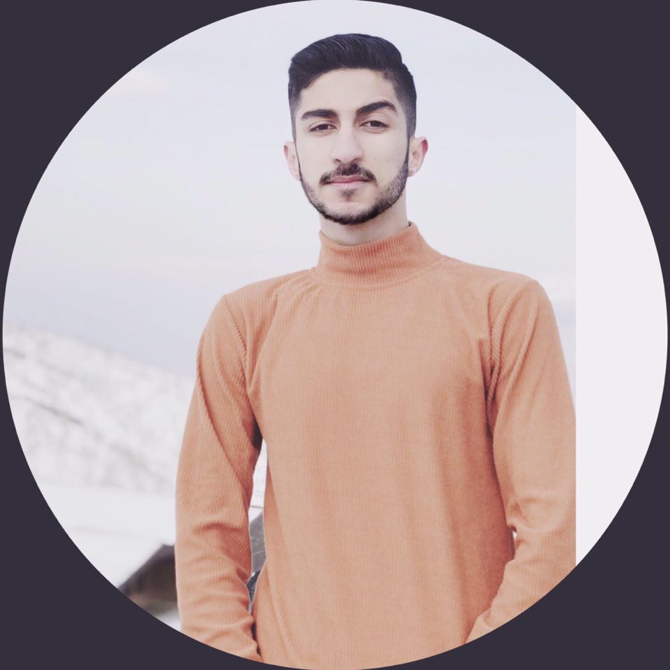 بەهرۆز ئەرگوشی