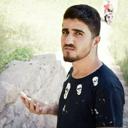 عبداللە گەڵاڵی