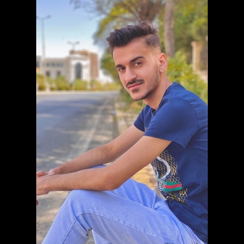 عەلی جەمال