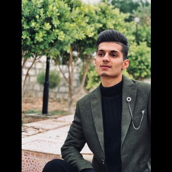 ئاکار جەمال