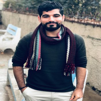 هەژیر ڕەفیق 