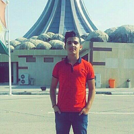 مەڕوان نەوزاد