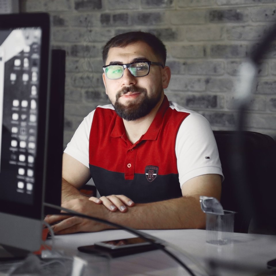 بیشوان کامەران