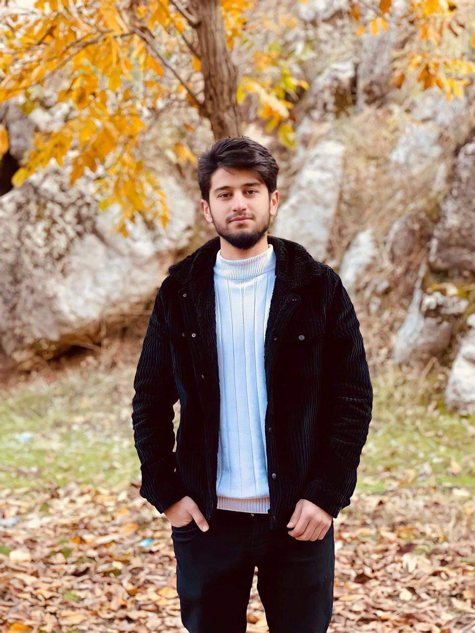 ڕێزدار ڕێبوار