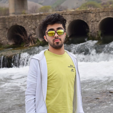 داریان جەمال 