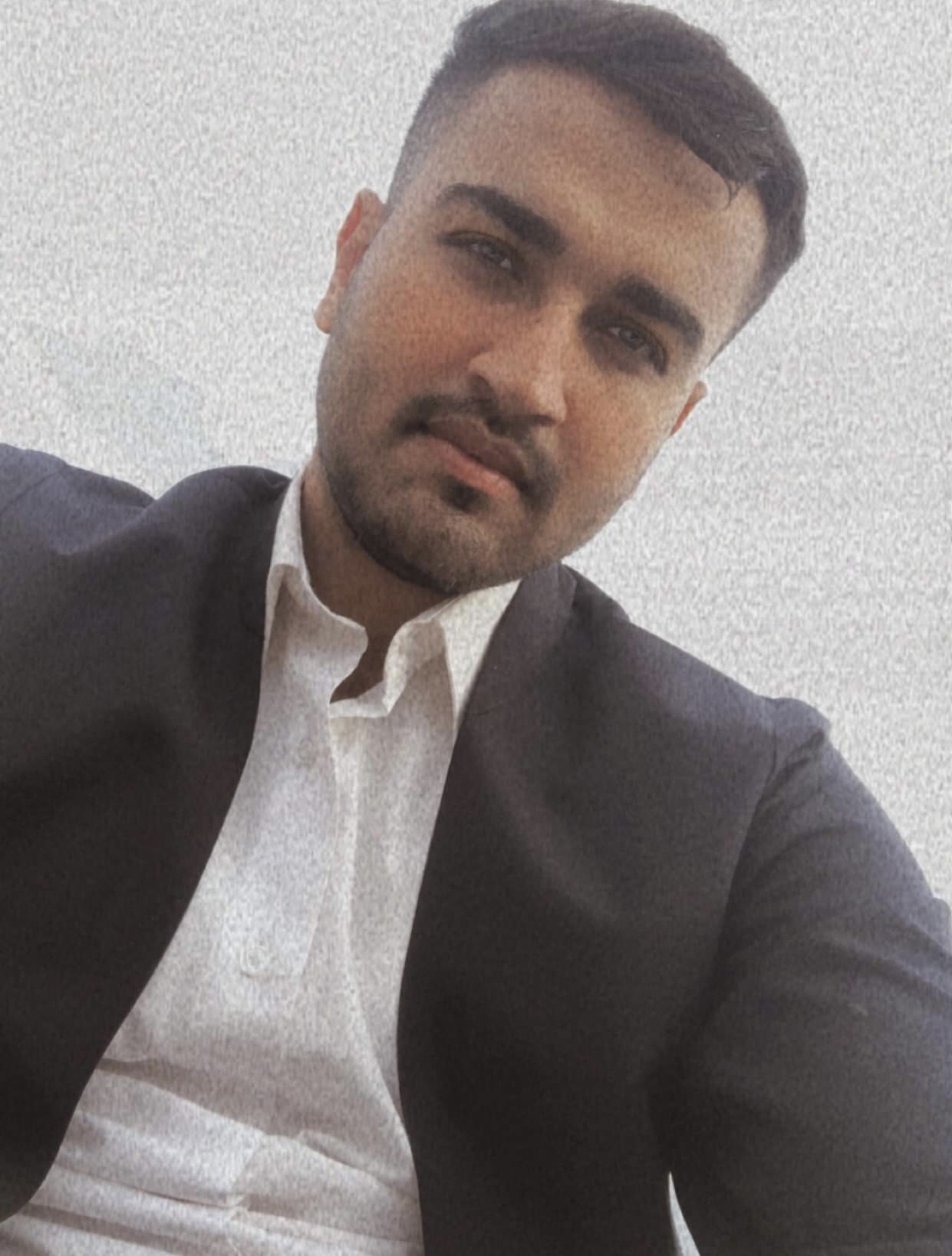 ڕامان سعید