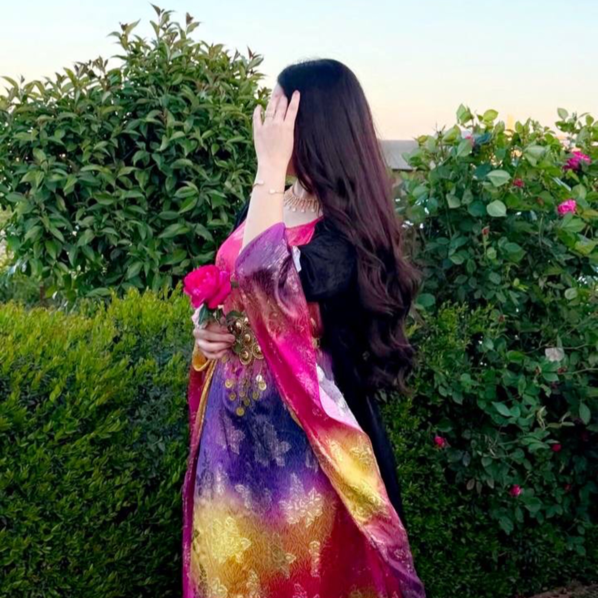 بەفرین محمد