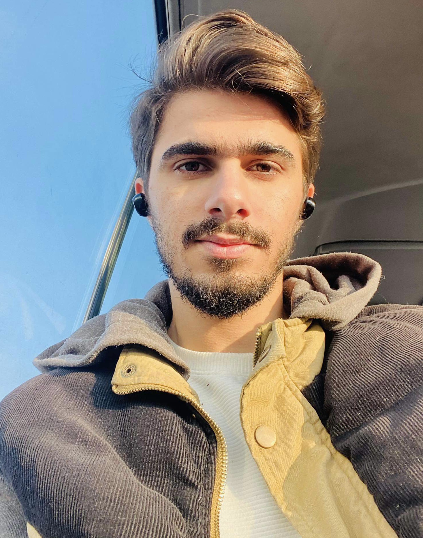 ڕاڤیار باقی