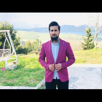 دڵشاد عەزیز