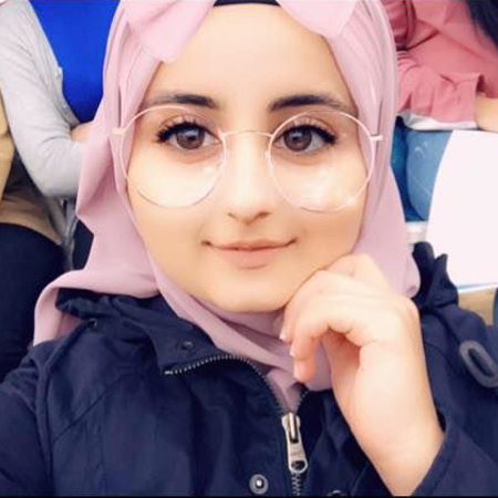 گەشین عبداللە