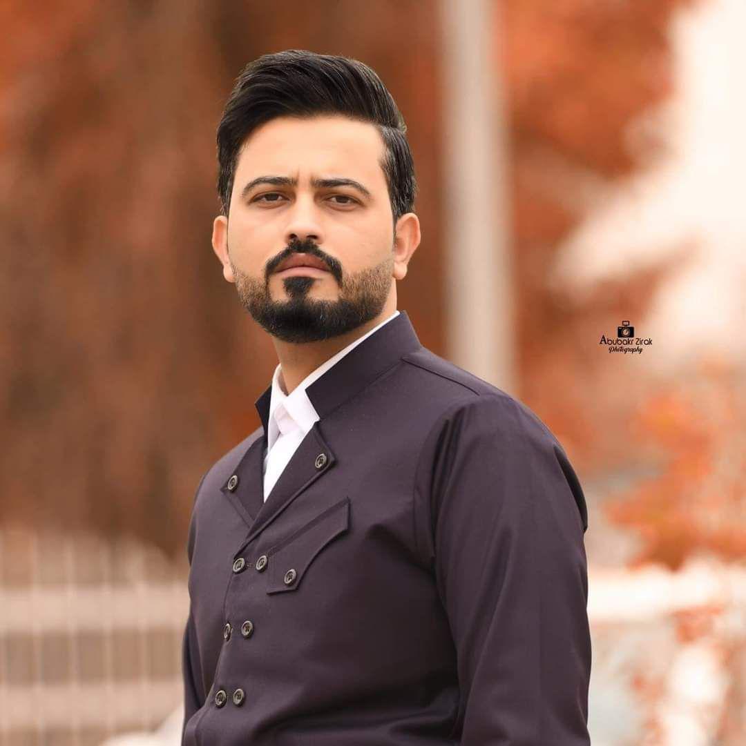 بینیامین حەسەن