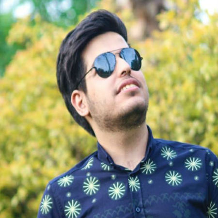 عبداللە گەنجی