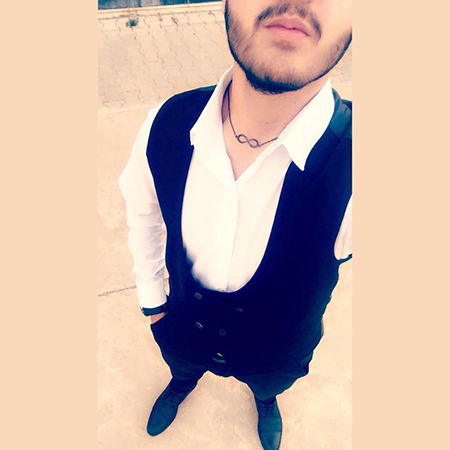 کەیوان عبداللە