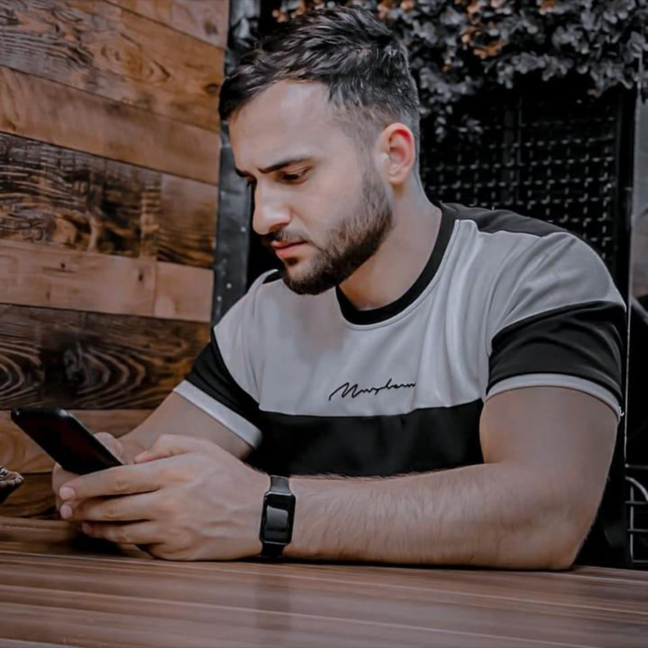 هاوکار کەریم