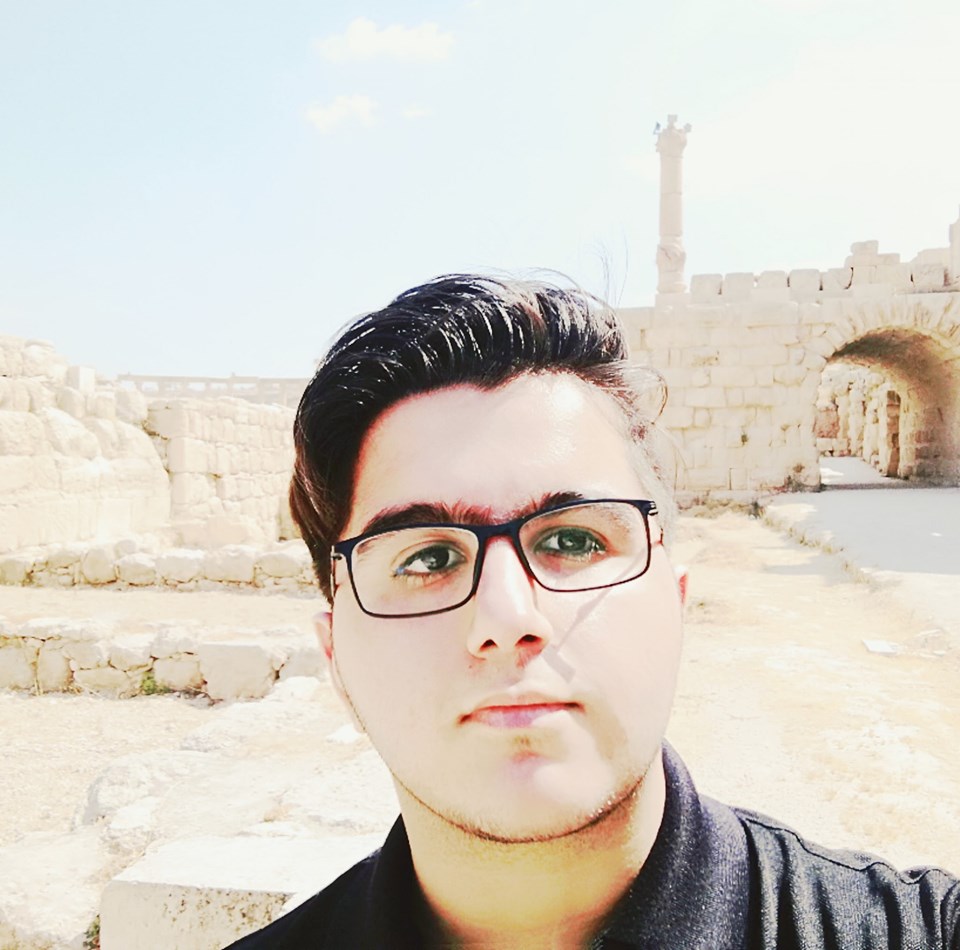 هاوبەش محمد 