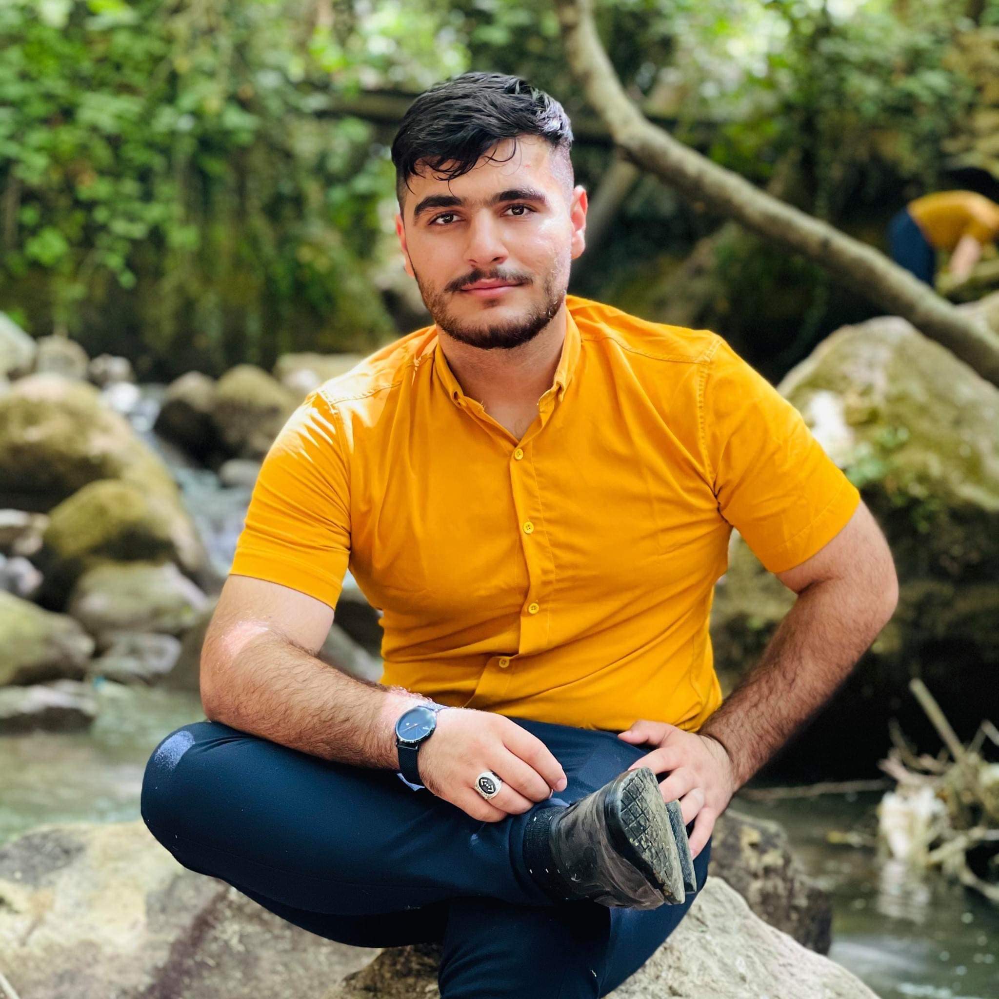 محمد ستار