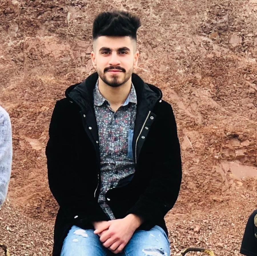 هاومەند دڵشاد