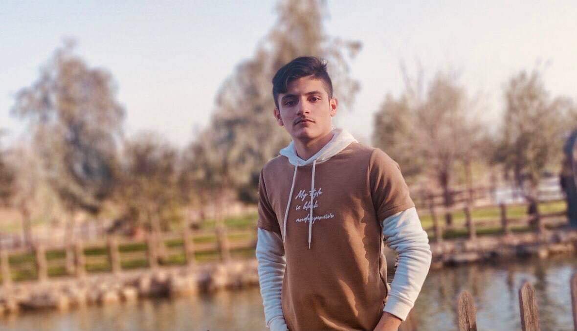 ئەلەند جەلال