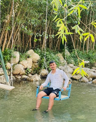 sarhang