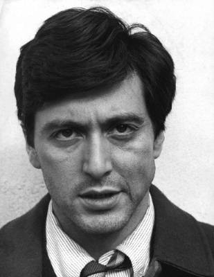 Al Pacino