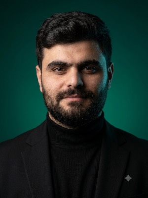 Razwan Rassul