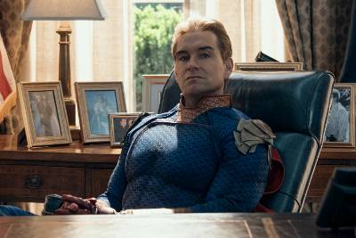Homelander