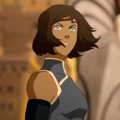 Korra