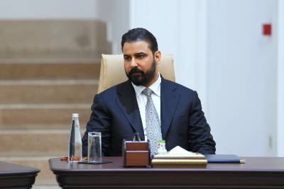 الزیدی