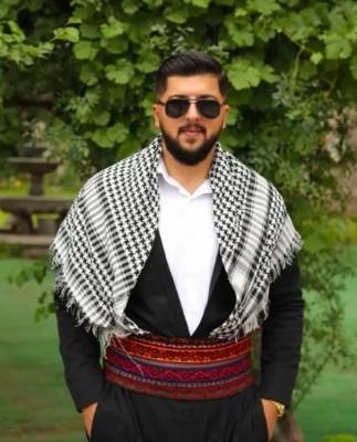Ali Sardar