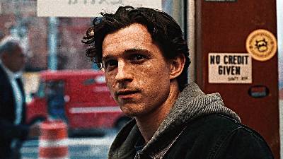 Tom D Holland