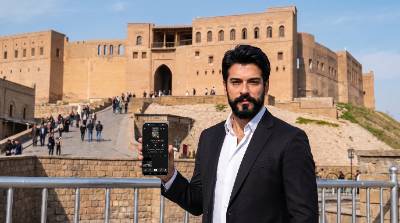 shamo kurd/