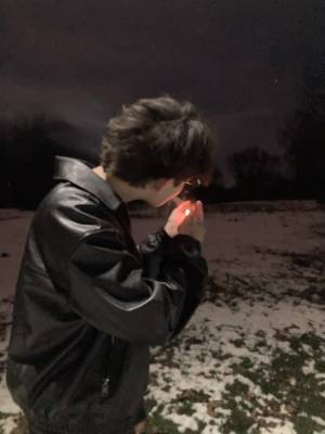 Lonley Boy